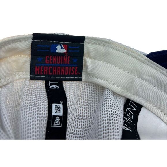 Texas Ranger baseball cap - Picture 5 of 13